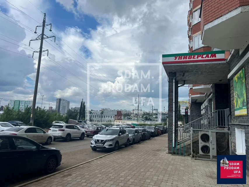 Аренда торгового помещения, Уфа, ул. Бакалинская - Фото 3