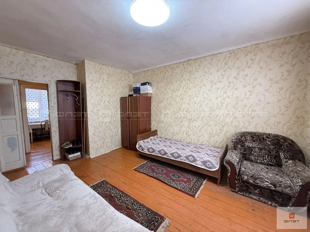 Продажа квартиры, Казань, ул. Апастовская - Фото 2