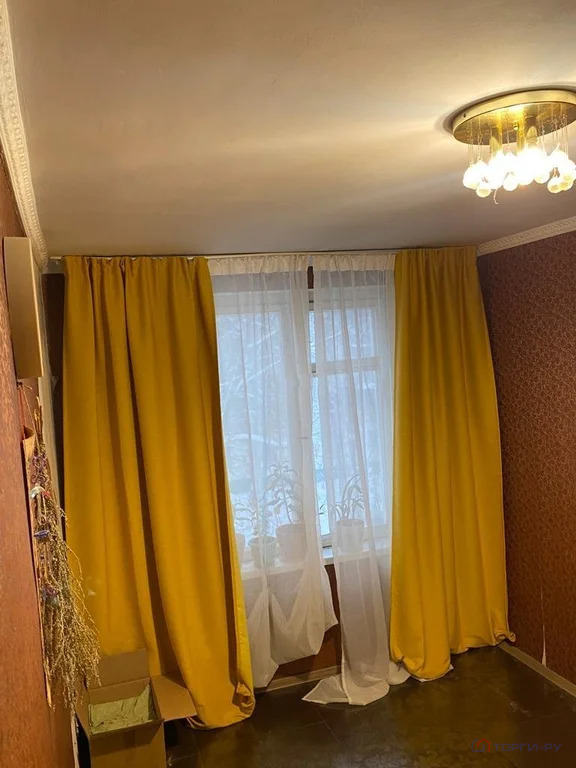 Продажа квартиры, Пролетарский пр-кт. - Фото 3