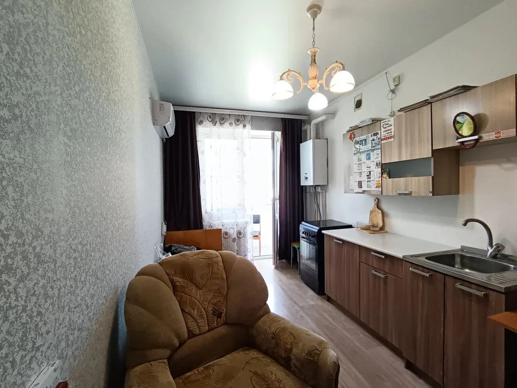 Продажа квартиры, Крымск, Крымский район, ул. Шевченко - Фото 10