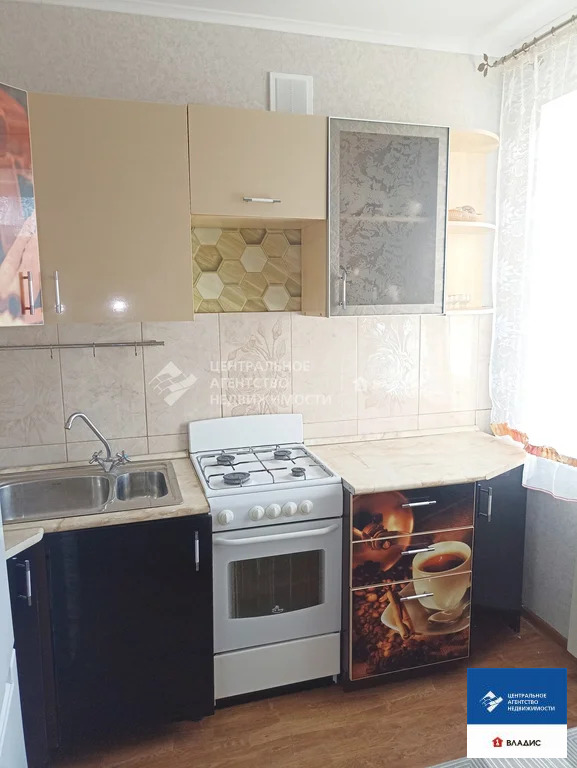 Аренда квартиры, Рязань, Большая улица - Фото 1