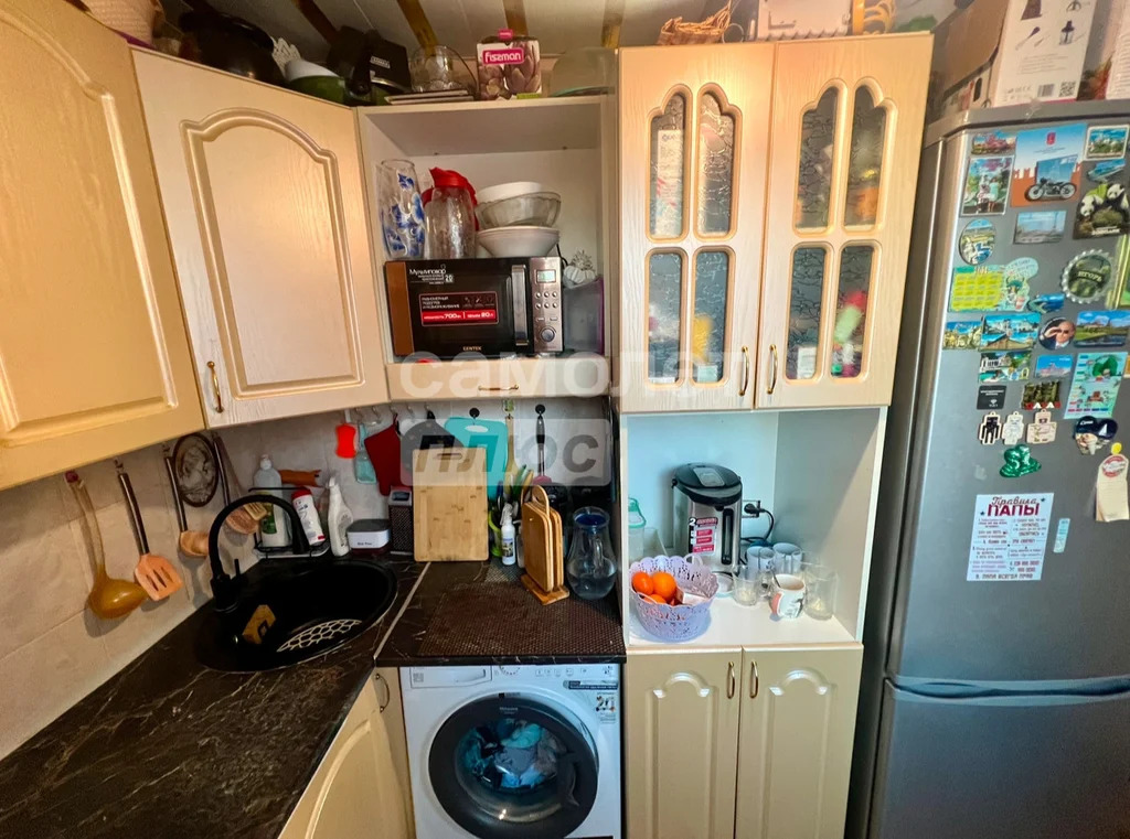 Продажа квартиры, Талдом, Талдомский район, Забырина ул. - Фото 12