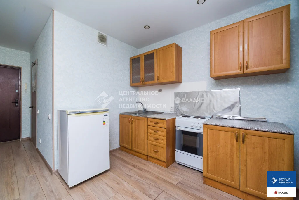 Продажа квартиры, Дядьково, Рязанский район, Зеленая улица - Фото 8