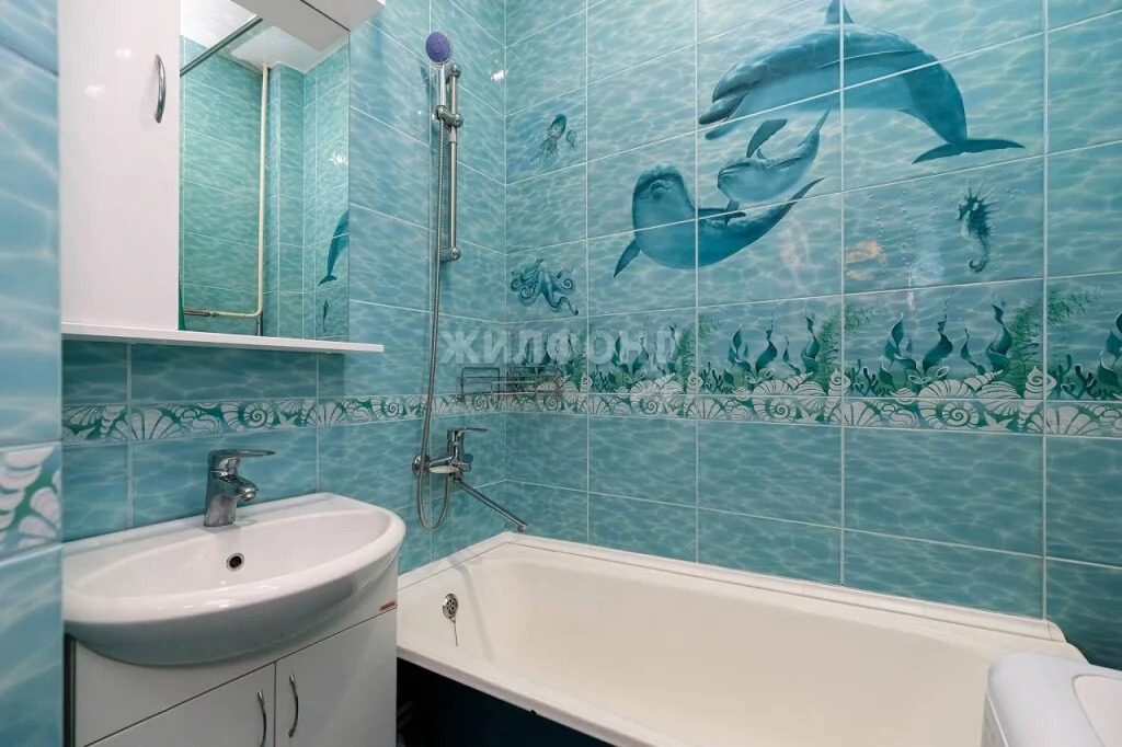 Продажа квартиры, Новосибирск, ул. Смоленская - Фото 11