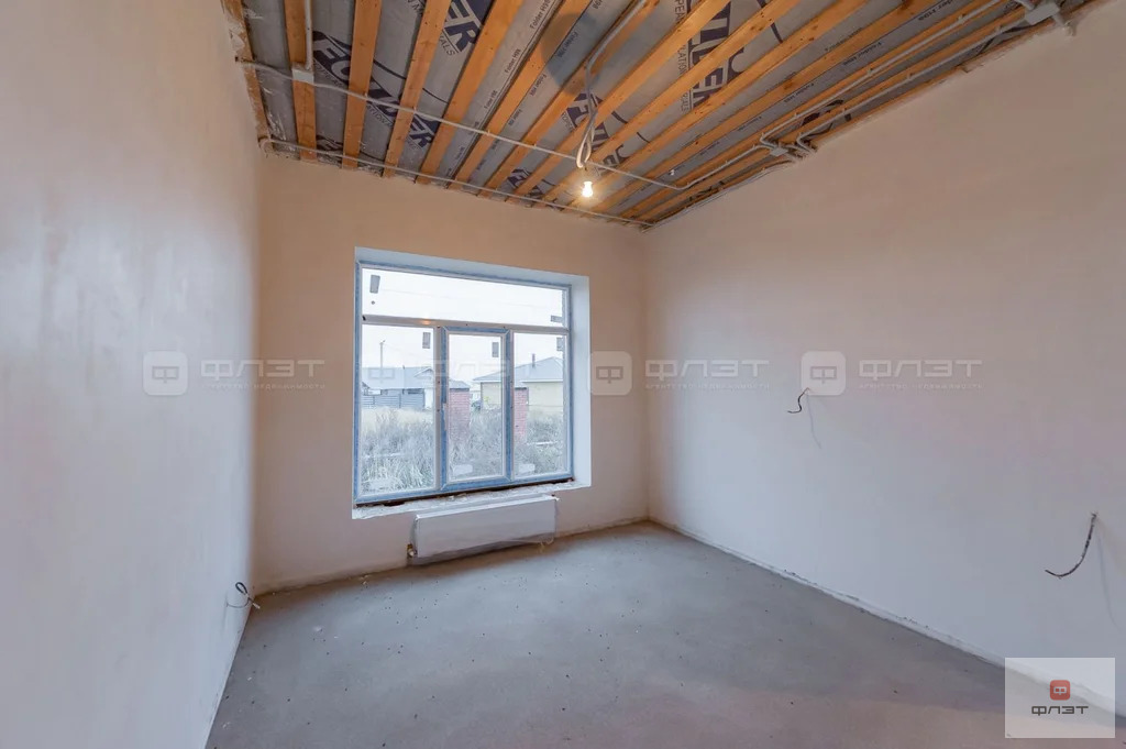 Продажа дома, Каипы, Лаишевский район, ул. Зоя Космодемьянская - Фото 5