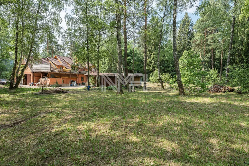 Продажа участка, Изварино, Внуковское с. п, Ул. Новоизваринская - Фото 10