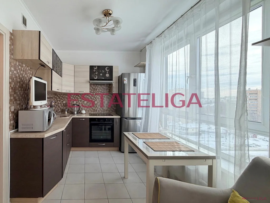 Продажа квартиры, Мытищи, Мытищинский район, ул. Юбилейная - Фото 1