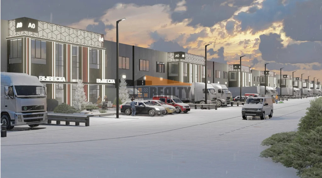 Продажа склада, Пушкинский район - Фото 9