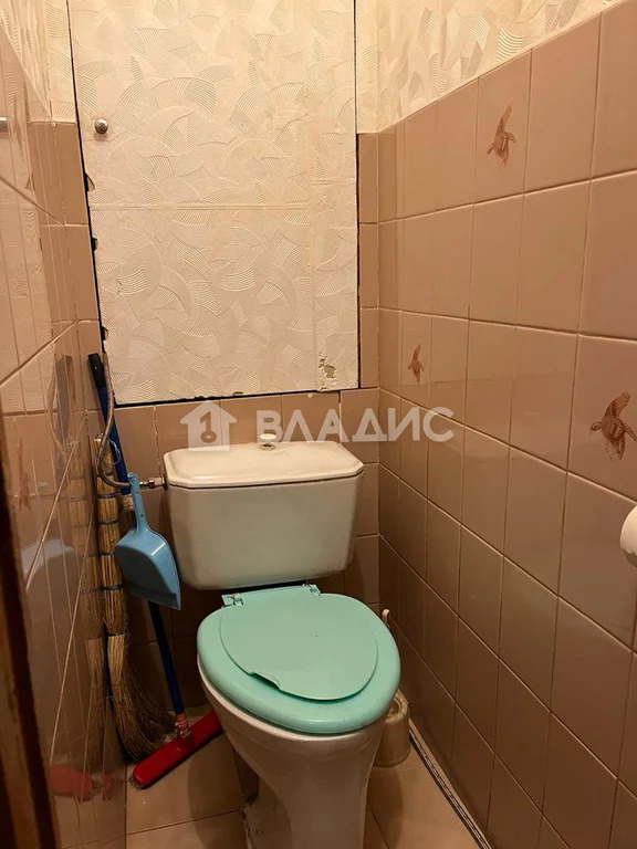 Москва, Кременчугская улица, д.9, комната на продажу - Фото 17