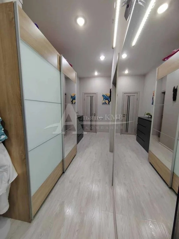 Продажа квартиры, Иноземцево, Тихая ул. - Фото 11