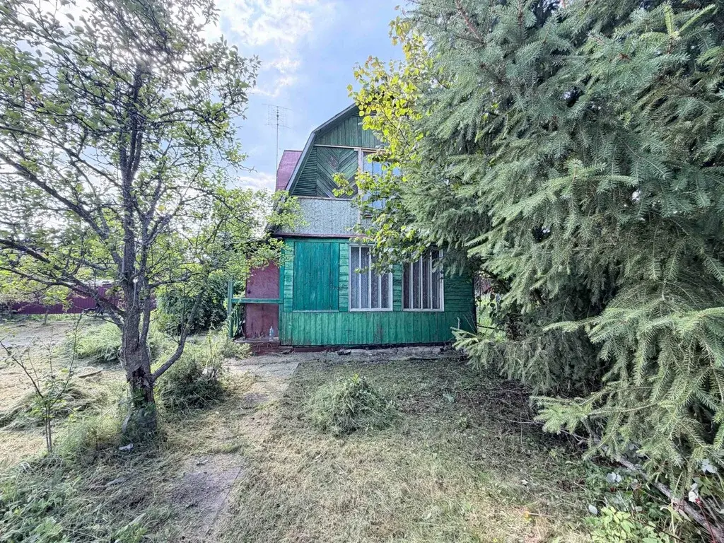 Дача 44 м2 на участке 6 сот. - Фото 3