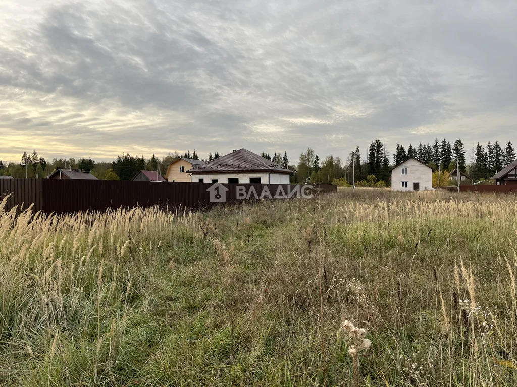 Малоярославецкий район, деревня Шумятино,  земля на продажу - Фото 0