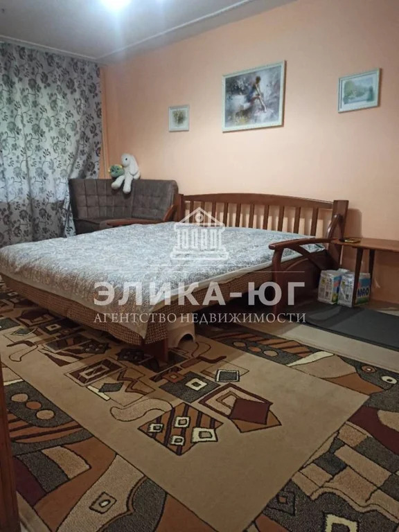 Продажа квартиры, Новомихайловский, Крымский район, 2-мкр. - Фото 18