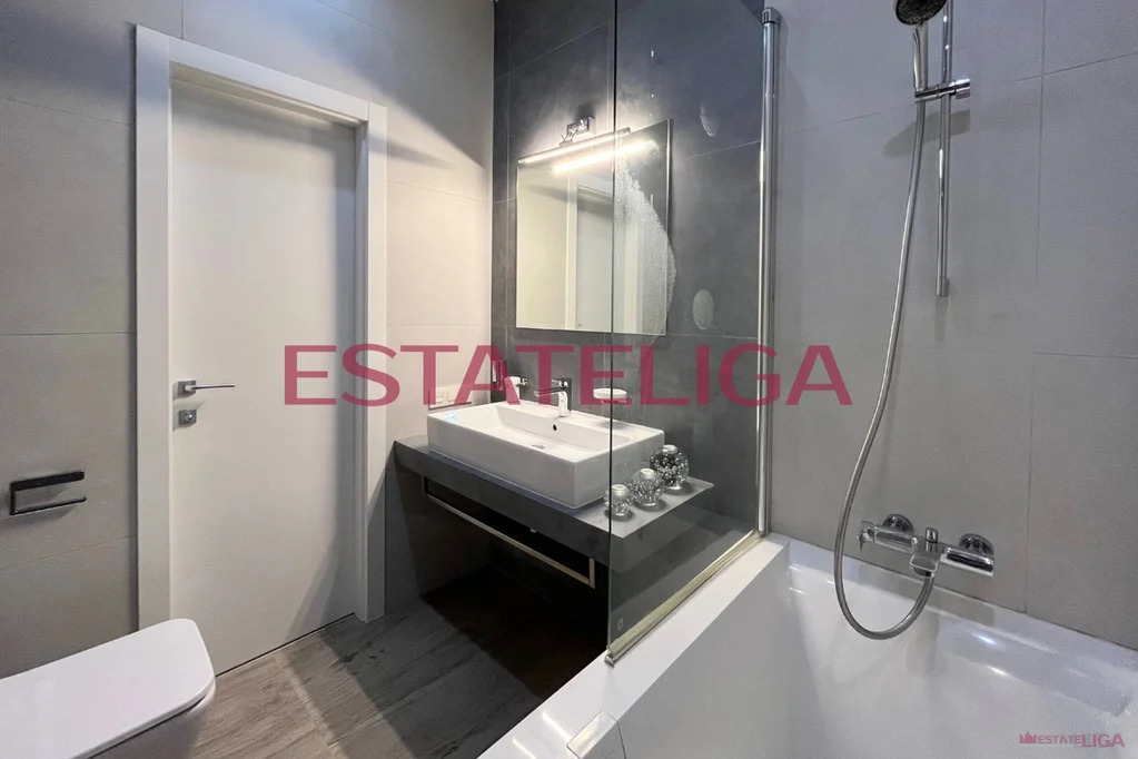 Продажа квартиры, Береговой проезд - Фото 11