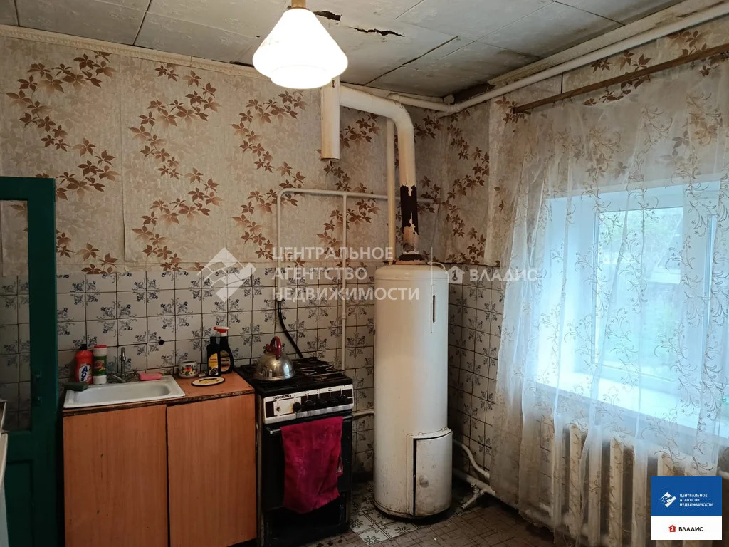 Продажа дома, Рязань, 1-й Сысоевский проезд - Фото 8