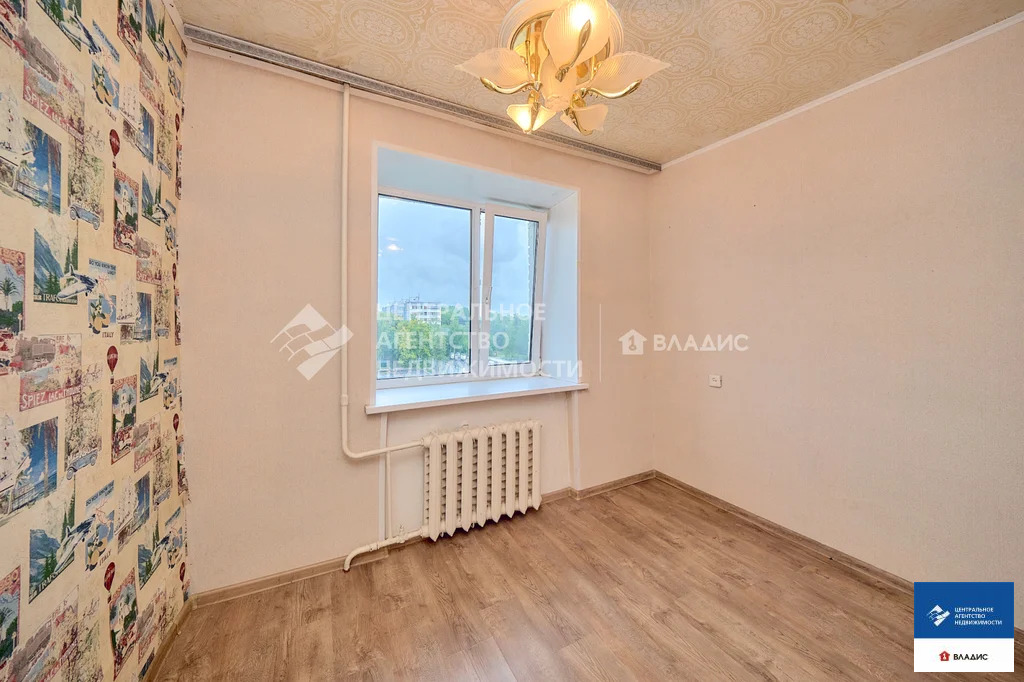 Продажа квартиры, Рязань, ул. Новаторов - Фото 12