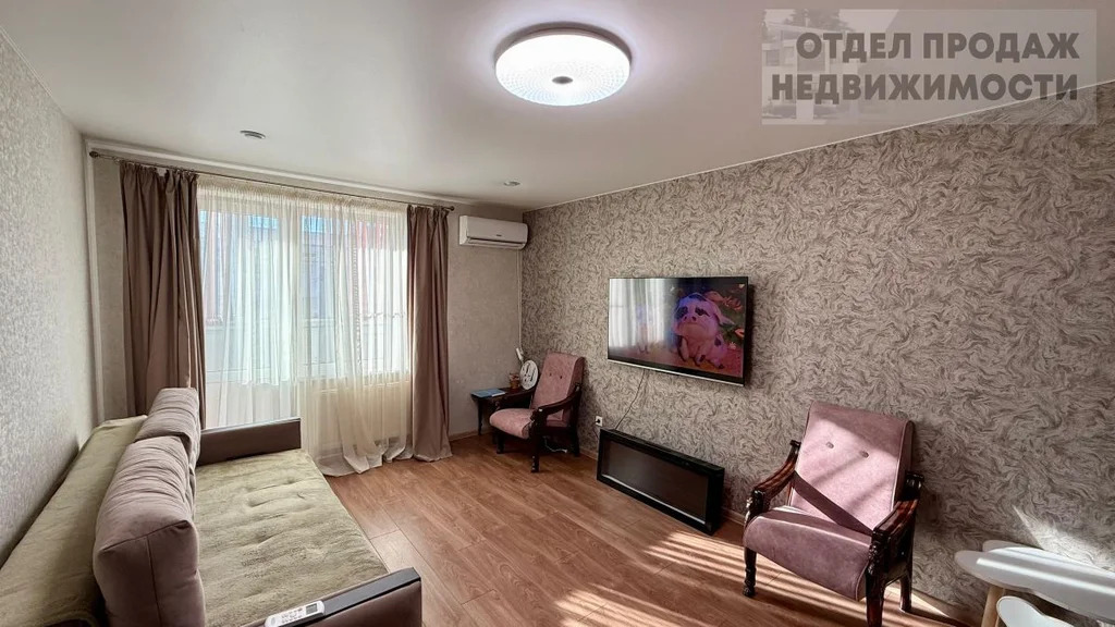 Квартира с евро ремонтом - Фото 9