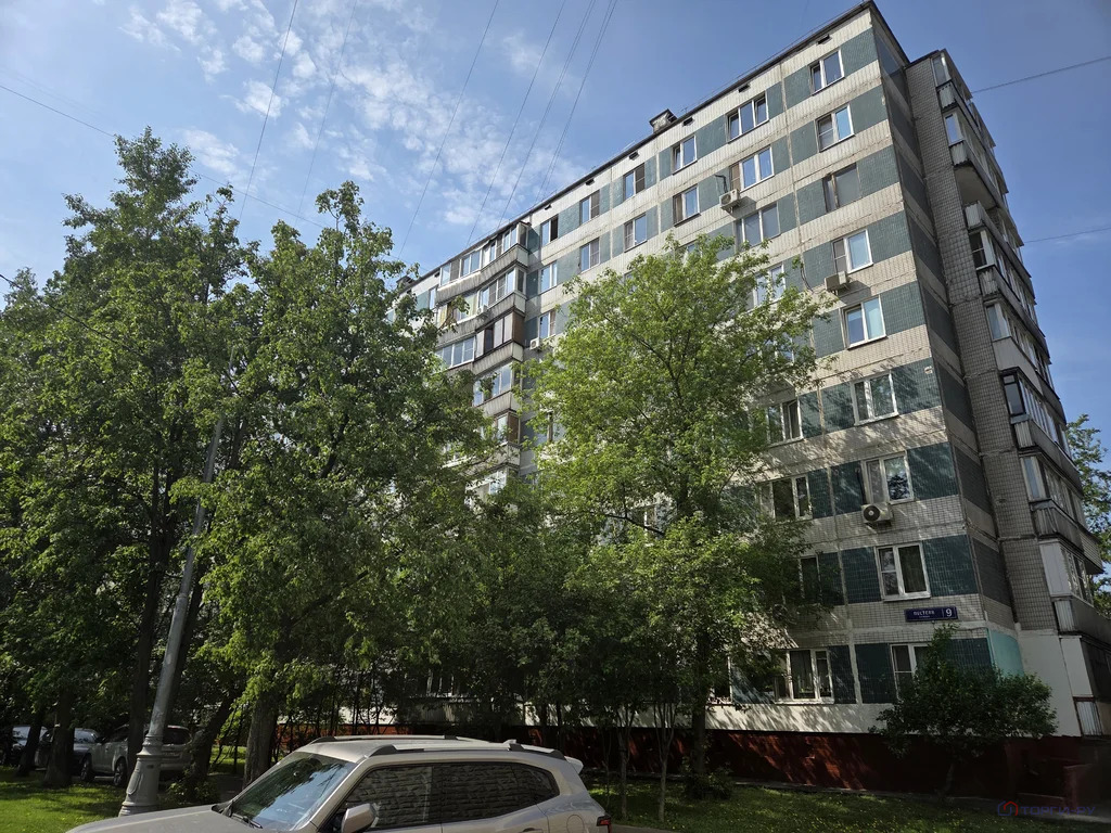 Продажа квартиры, ул. Пестеля - Фото 2