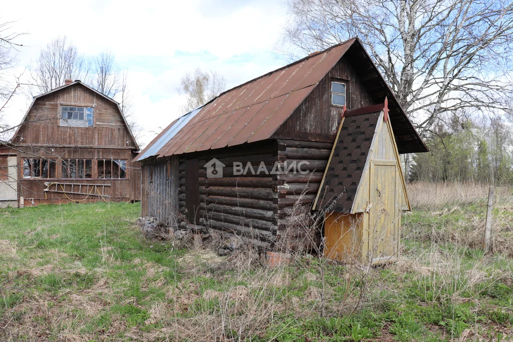 городской округ Шаховская, деревня Харитоново,  дом на продажу - Фото 23