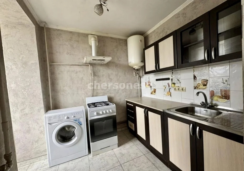 Продажа квартиры, Севастополь, ул. Хрусталёва - Фото 8