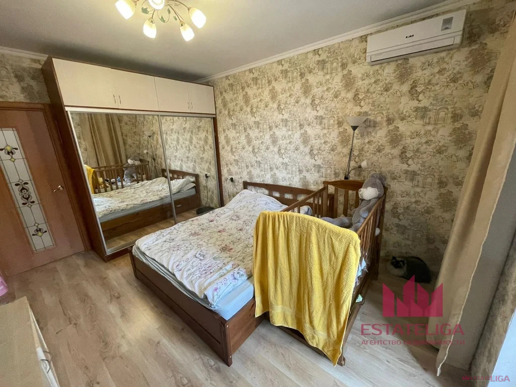 Продажа квартиры, Видное, Ленинский район, Зеленые аллеи б-р. - Фото 20