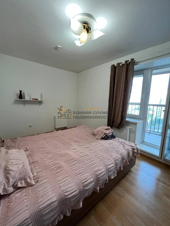 Аренда квартиры, Уфа, ул. Бакалинская - Фото 13