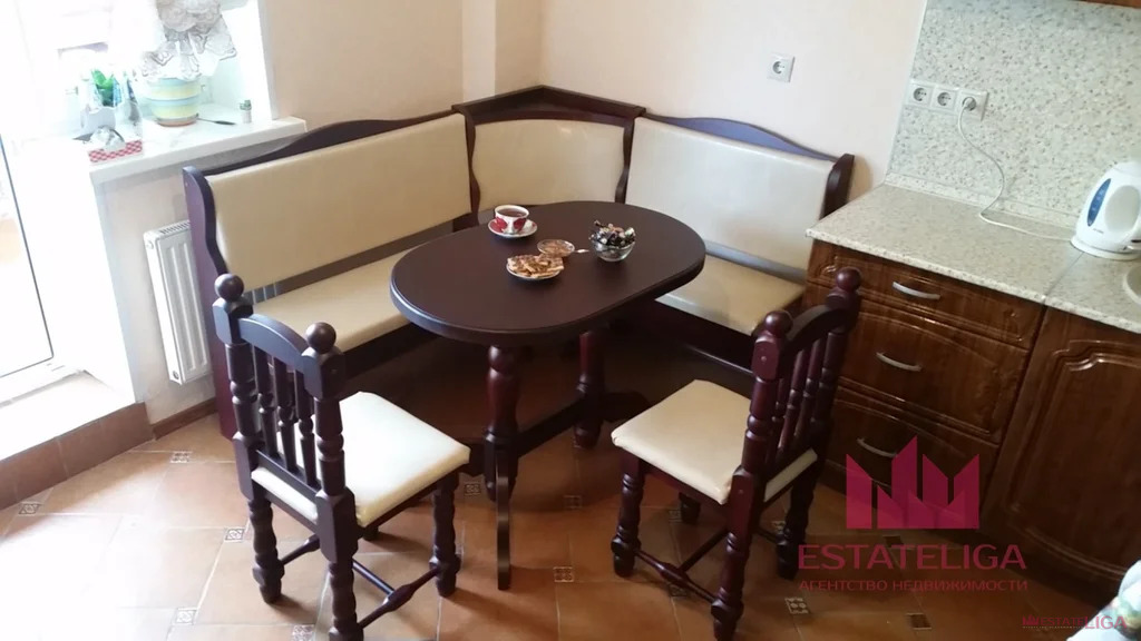 Аренда квартиры, 6-я Радиальная улица - Фото 17