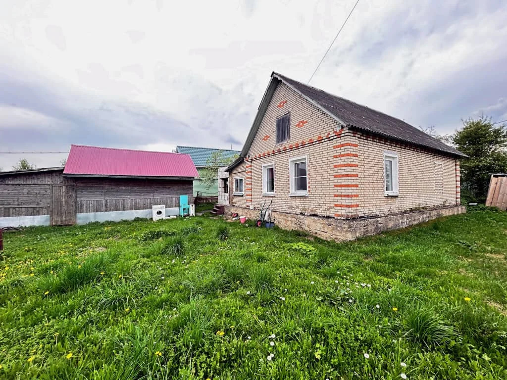 Продажа дома, Яхрома, Дмитровский район, ул. Ольговская - Фото 2