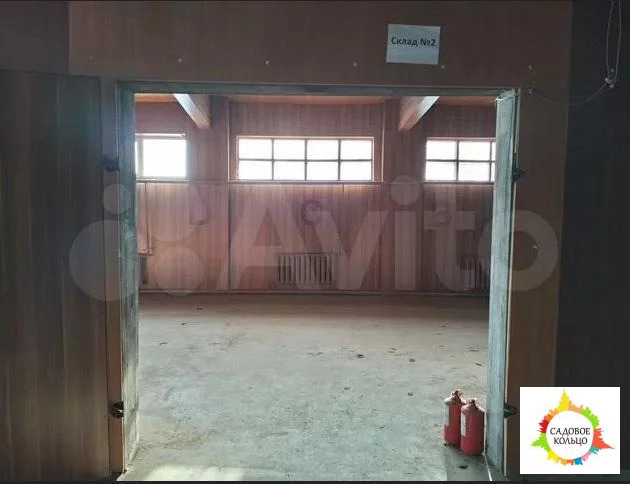 Cдaётcя в aренду склaд 250 м? на 2-м этаже на oхpаняeмoй тeppитоpии вн - Фото 2
