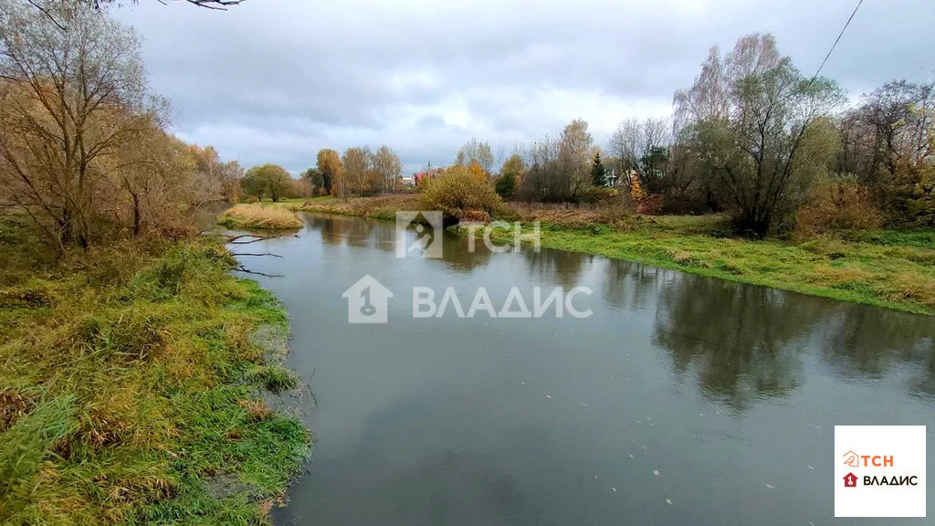 городской округ Лосино-Петровский, деревня Корпуса,  земля на продажу - Фото 12