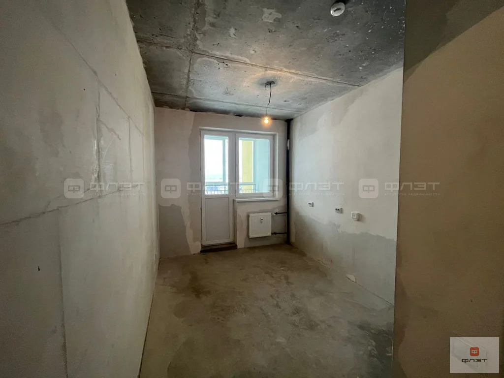 Продажа квартиры, Казань, ул. Лукина - Фото 3