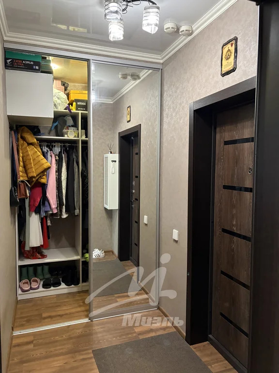 Продажа квартиры, Солнечногорск, Солнечногорский район, Трехсвятская ... - Фото 4