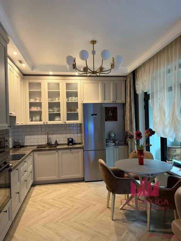 Продажа квартиры, Ленинградский пр-кт. - Фото 1