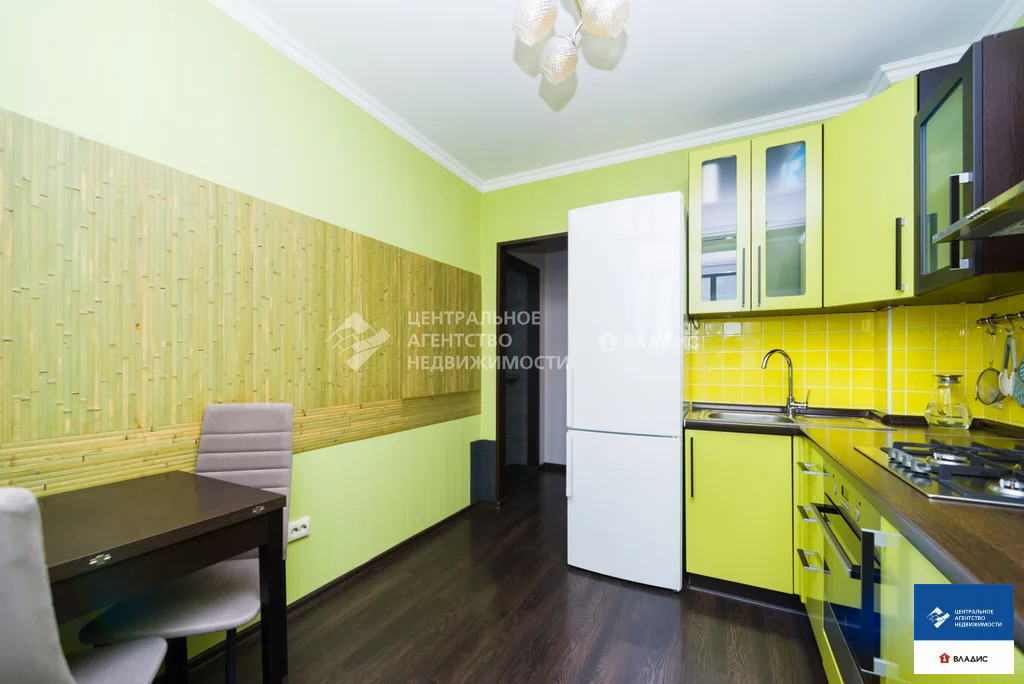 Продажа квартиры, Рязань, ул. Мервинская - Фото 7