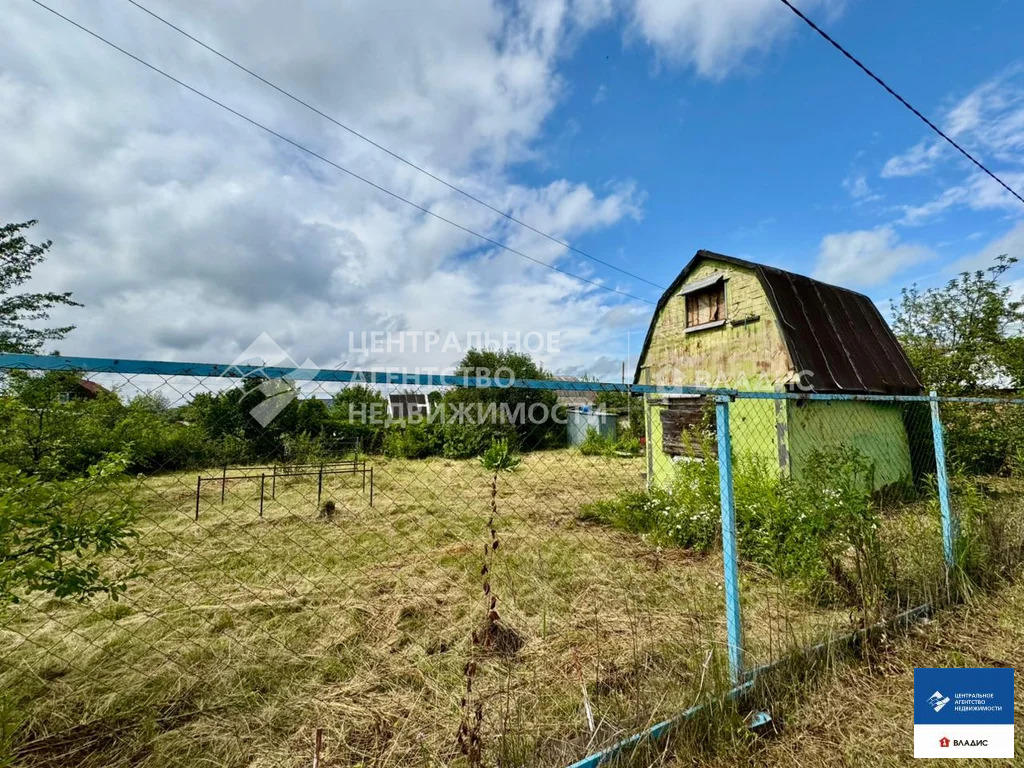 Продажа дома, Рыбновский район - Фото 1