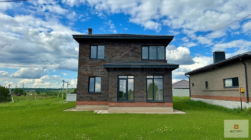 Продажа дома, Куюки, Пестречинский район, ул. 27-й Квартал - Фото 1