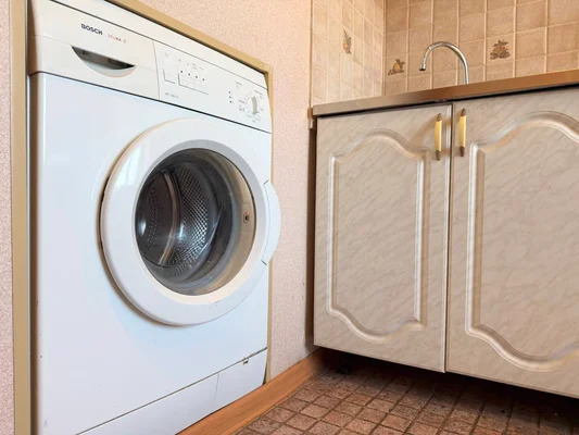 Продам двухкомнатную (2-комн.) квартиру, Бориса Панина ул, 5, Нижни... - Фото 8