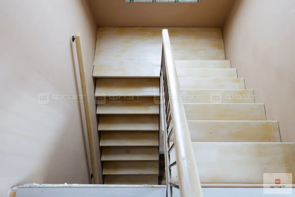 Продажа дома, Богородское, Пестречинский район, ул. Комарова - Фото 19