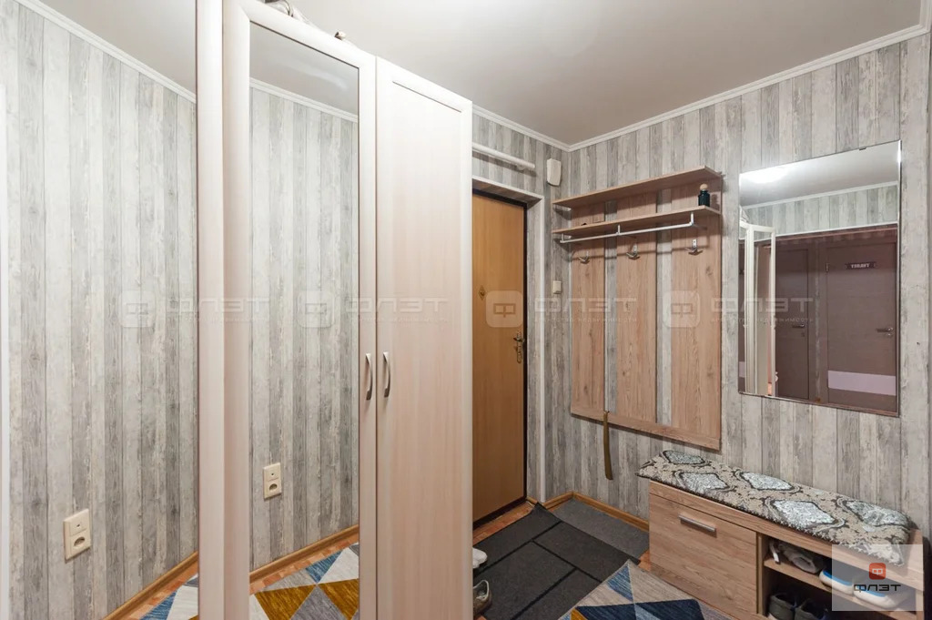 Продажа квартиры, Казань, Победы пр-кт. - Фото 9