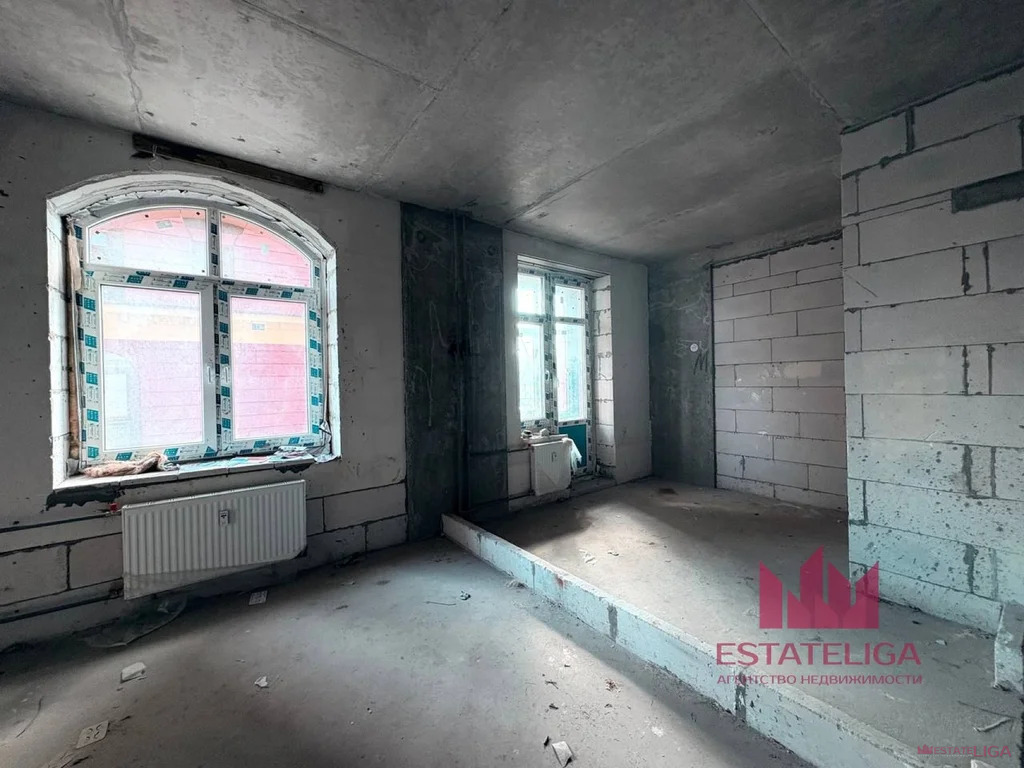 Продажа квартиры, Видное, Ленинский район, улица Галины Вишневской - Фото 1