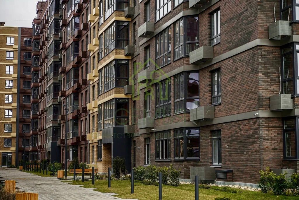 Продажа квартиры, Краснодар, имени Генерала Корнилова ул. - Фото 14