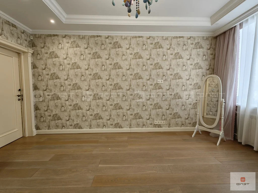 Продажа квартиры, Казань, ул. Чистопольская - Фото 17