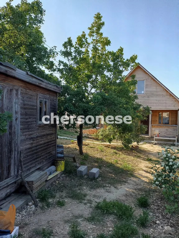 Продажа дома, Севастополь, территория СТ Планер-2 - Фото 3