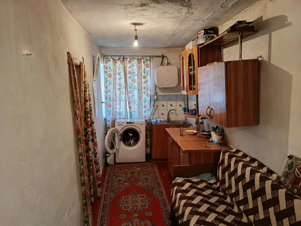 Продажа дома, Вышестеблиевская, Темрюкский район, ул. Пушкина - Фото 6