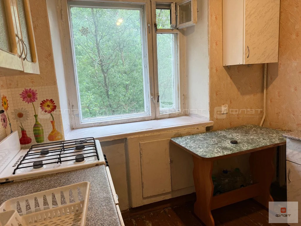 Продажа квартиры, Казань, ул. Комарова - Фото 6