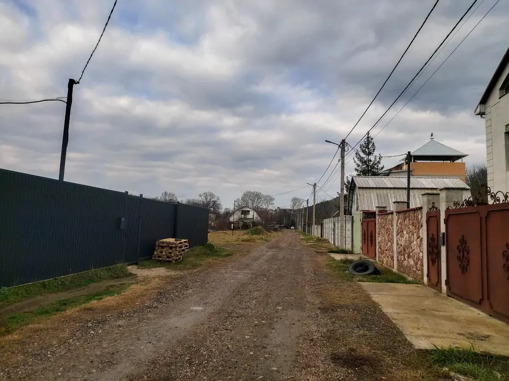 Продажа жилого дома в селе Черноречье - Фото 5