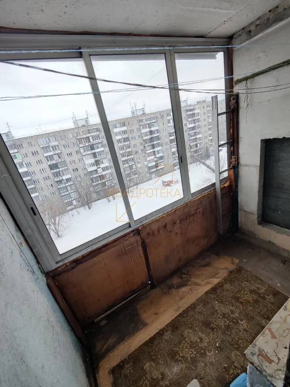 Продажа квартиры, Новосибирск, ул. Шмидта - Фото 12