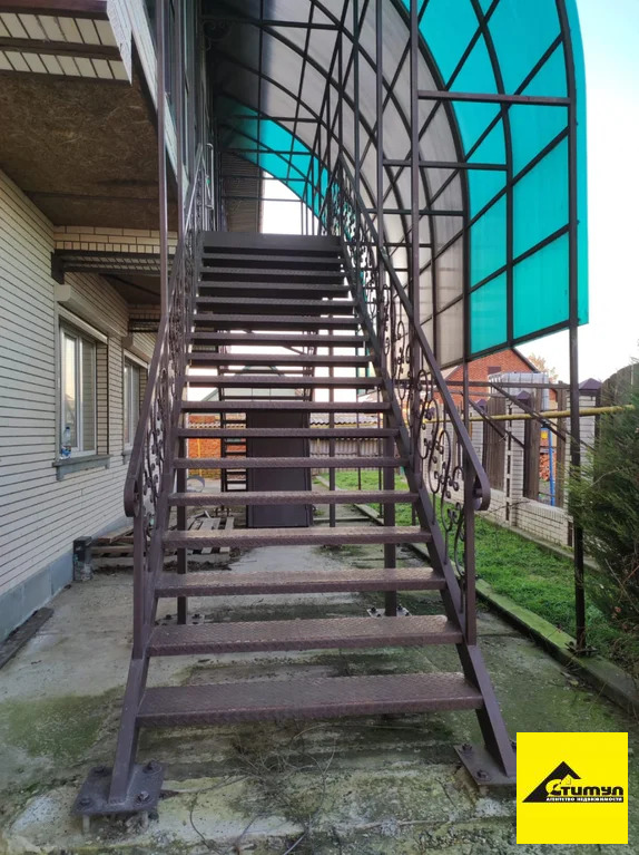 Продажа дома, Старощербиновская, Щербиновский район - Фото 4