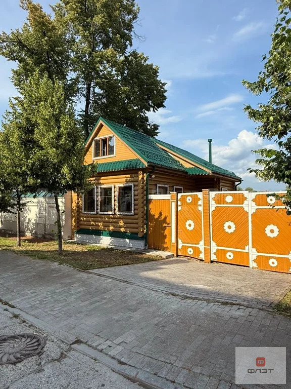 Продажа участка, Казань, ул. Каюма Насыри - Фото 3