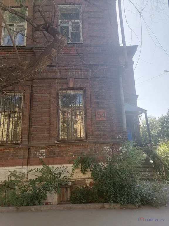 Продажа ПСН, Иркутск, ул. Тимирязева - Фото 1